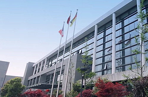 江苏通力官方网站设计制作