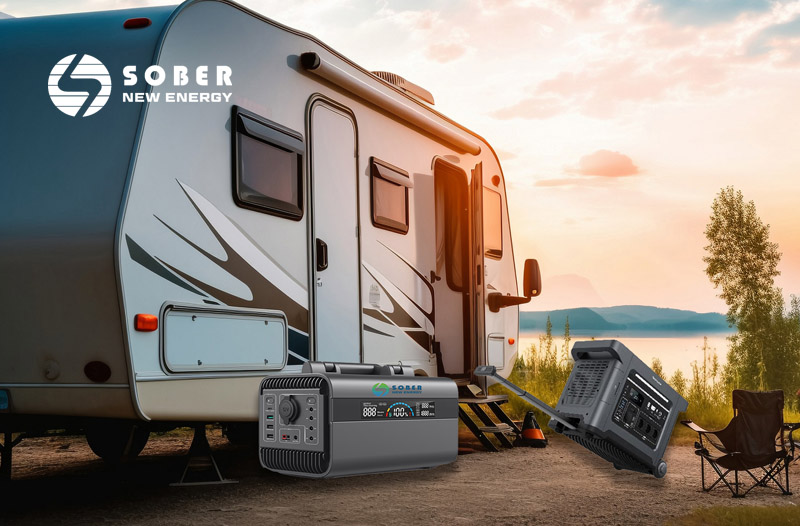 帅伯莱新能源官方网站设计制作